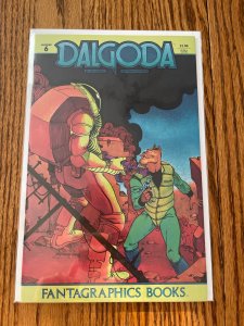 Dalgoda #6 (1985)