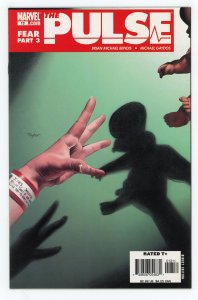 The Pulse #13 Jessica Jones 1st Danielle Cage NM