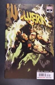 Wolverine #18 (2022)