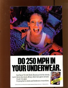 Superman #50 - Jerry Ordway Cover Art! (6.5) 1990