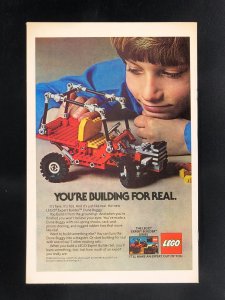 Vision and the Scarlet Witch #1 (1982) 1st Appearance of Samhain