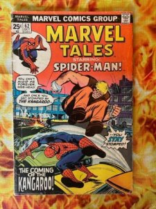 Marvel Tales #62 (1975) - VF