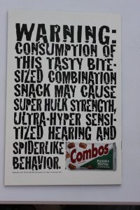 Deadpool #7 (1997) Deadpool NM