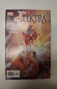 Elektra #23 (2003) NM Marvel Comic Book J696