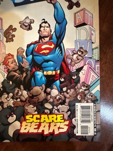 Superman Confidential #14 (2008)
