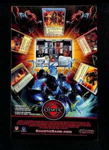 Amazing Spider-Man #569 1st Anti-Venom!