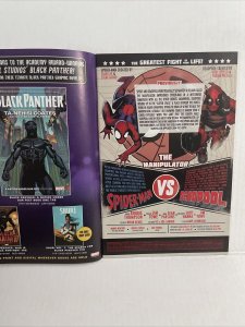 Spider-Man/Deadpool #49