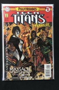 Teen Titans Annual (1997)