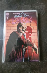 Knock Em Dead #1 (2020)