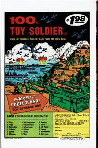 X-Men #146, 9.0 or better