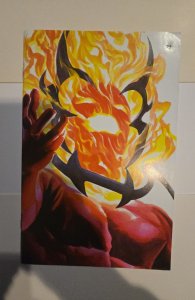 Fantastic Four #26 (1964) Alex Ross set