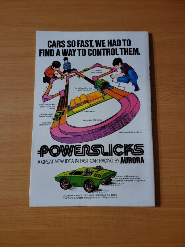 World's Finest Comics #197 ~ VERY FINE VF ~ 1970 DC Comics