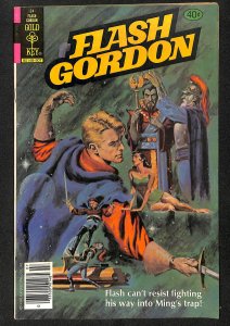 Flash Gordon #24 (1979)