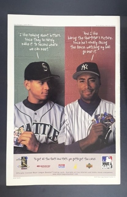 Psylocke & Archangel: Crimson Dawn #1 (1997)