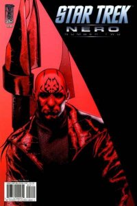 Star Trek: Nero   #2, NM- (Stock photo)