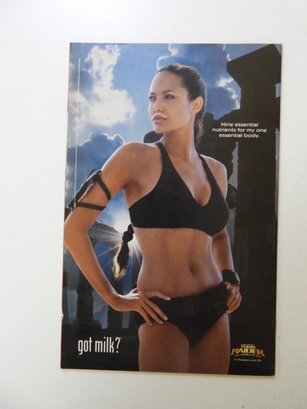 Harley Quinn #35 (2003) FN/VF condition