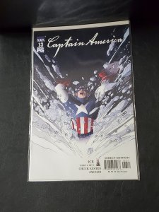 Captain America #13 (2003)