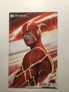 Flash 765 Near Mint Nm Variant Dc Comics 