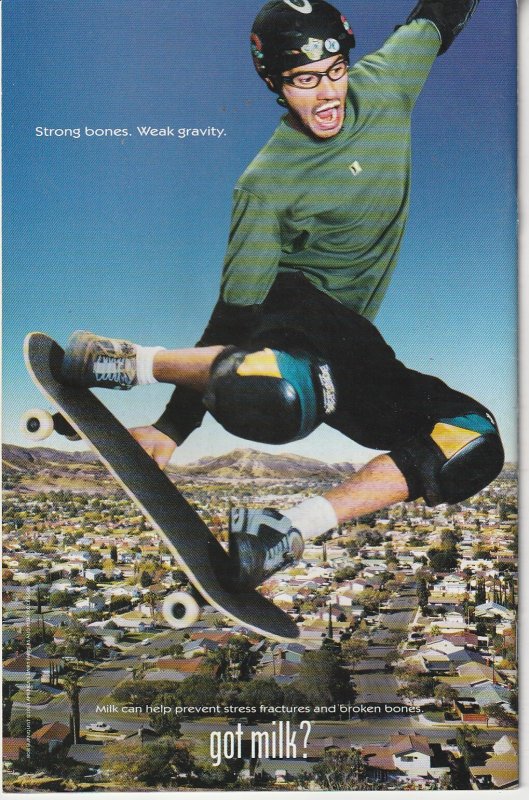 Human Defense Corps #2 (2003)  Protectors from Alien Incursion