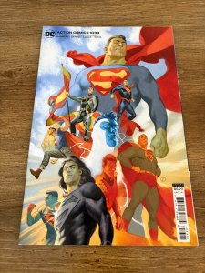 Action Comics # 1033 NM 1st Print Variant Cover DC Comic Book Superman 3 J365
