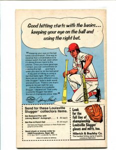 Human Fly #9 - WE COMBINE SHIPPING! (8.0) 1978