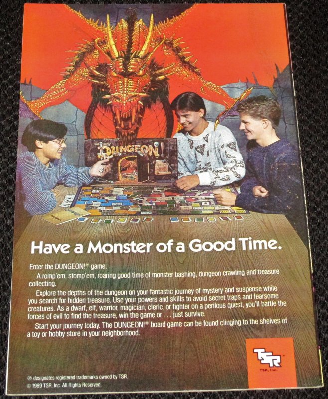 The Incredible Hulk #375 (1990)