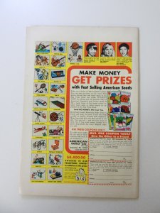 Action Comics #435 FN/VF condition