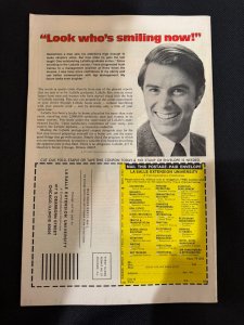 The Avengers #146 (1976)