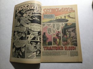 Our Army At War 227 Near Mint- Nm- 9.2 Dc Comics