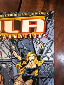 JLA: Incarnations #3 (2001)