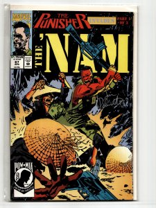 The 'Nam #67 (1992) The 'Nam