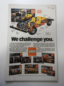 Fantastic Four #226 (1981)