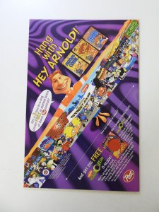 Spider-Girl #1 (1998) NM condition