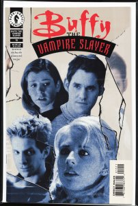 See Image for Comic Details