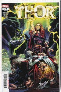Thor #33 (2023)