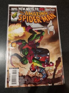 AMAZING SPIDERMAN #571 VF/NM HIGH GRADE