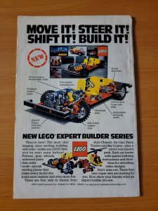 Tarzan Annual #2 ~ FINE FN ~ 1978 Marvel Comics