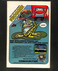 Red Sonja She-Devil With A Sword #1