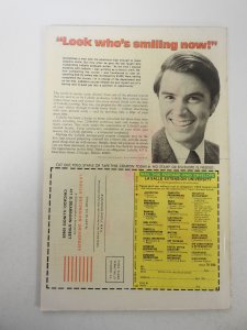 Giant-Size Spider-Man #6 (1975) FN- Condition!