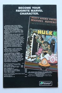 Star Wars #104 Newsstand (1986) Star Wars VFNM