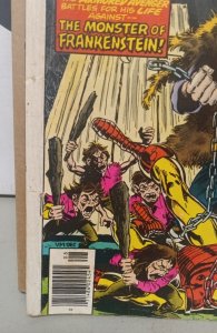 Iron Man #101  (1977). H02