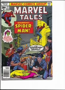 Marvel Tales #77 (1977)