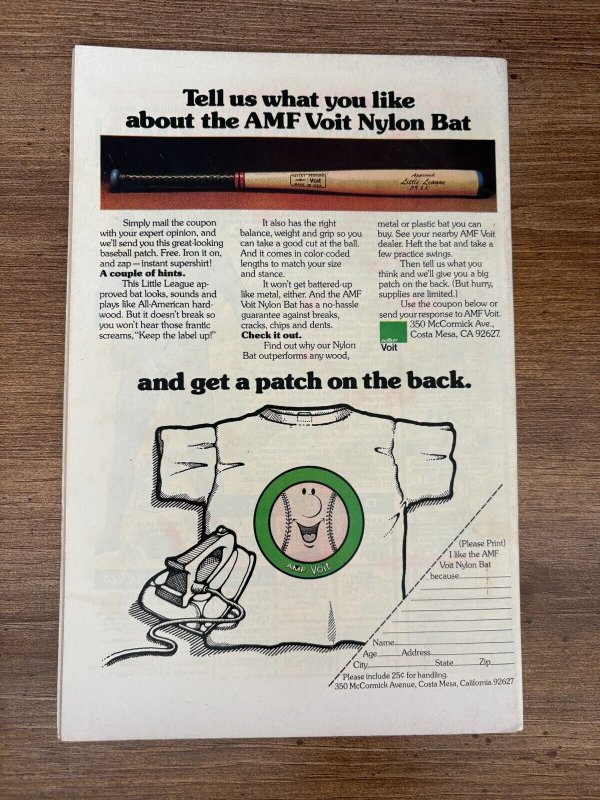 Detective Comics # 449 VF- DC Comic Book Batman Robin Joker Gotham 8 J271