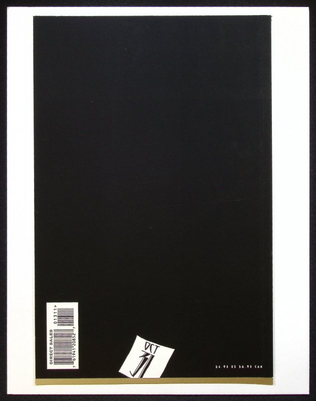 Batman: The Long Halloween #13