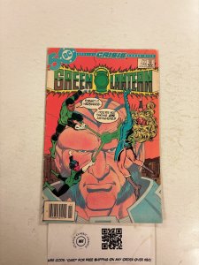 Green lantern #194 VF DC Comic Books Hal Jordan Kilowog Guy Gardner 11 HH85