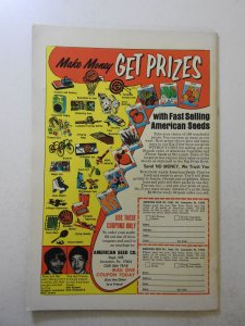 Thor #223 (1974) FN+ Condition! MVS intact!