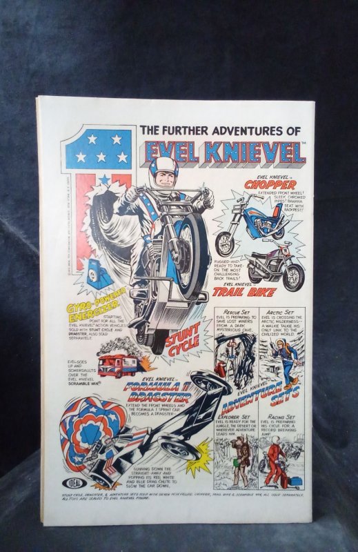 Werewolf by Night #36 (1976)