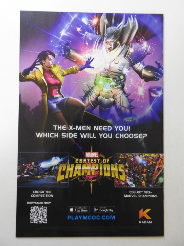 Thor #11 Variant NM Condition!