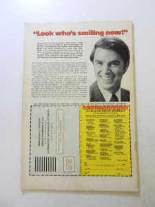 Marvel Spotlight #16 (1974) FN- condition MVS intact