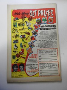 The Shadow #4 (1974)